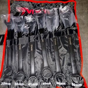 Viper Wrench Set